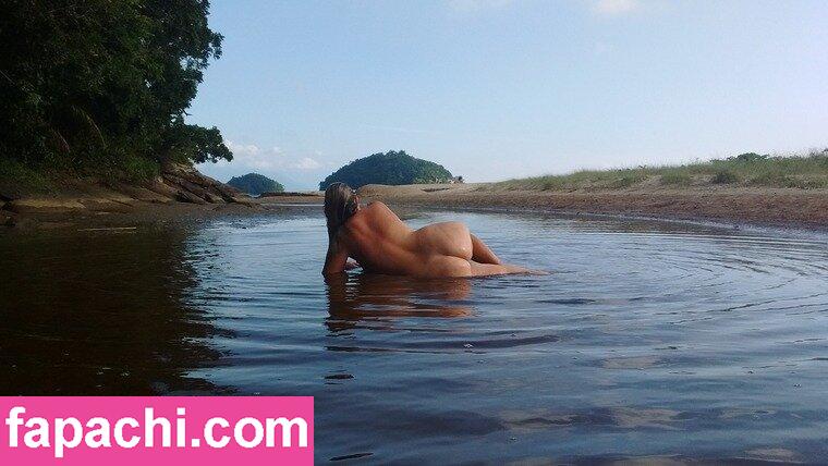 Lisa Aranha / lisaaranha / lisaearanha leaked nude photo #0006 from OnlyFans/Patreon