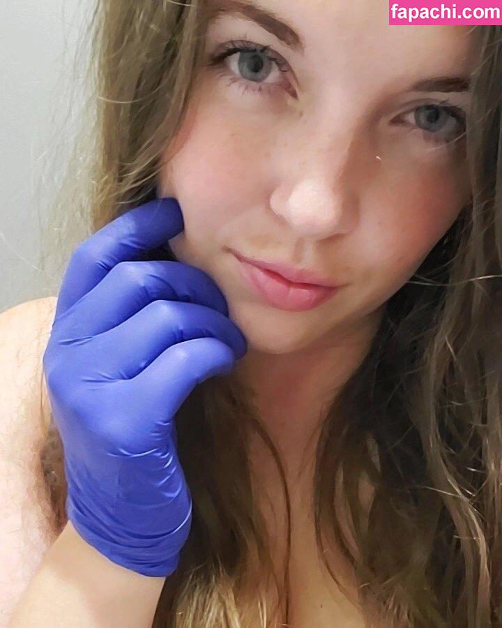 Lisa ASMR / LisaASMR leaked nude photo #0041 from OnlyFans/Patreon