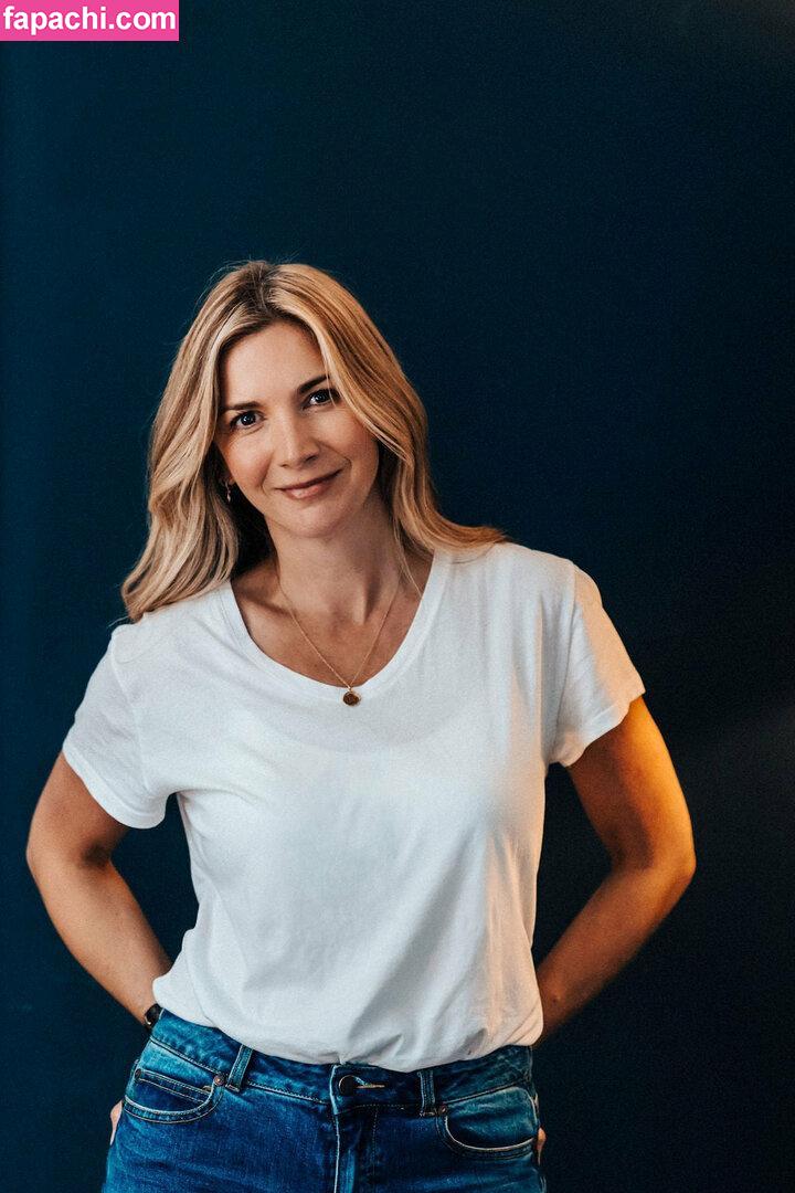 Lisa Faulkner / lisafaulknercooks leaked nude photo #0003 from OnlyFans/Patreon