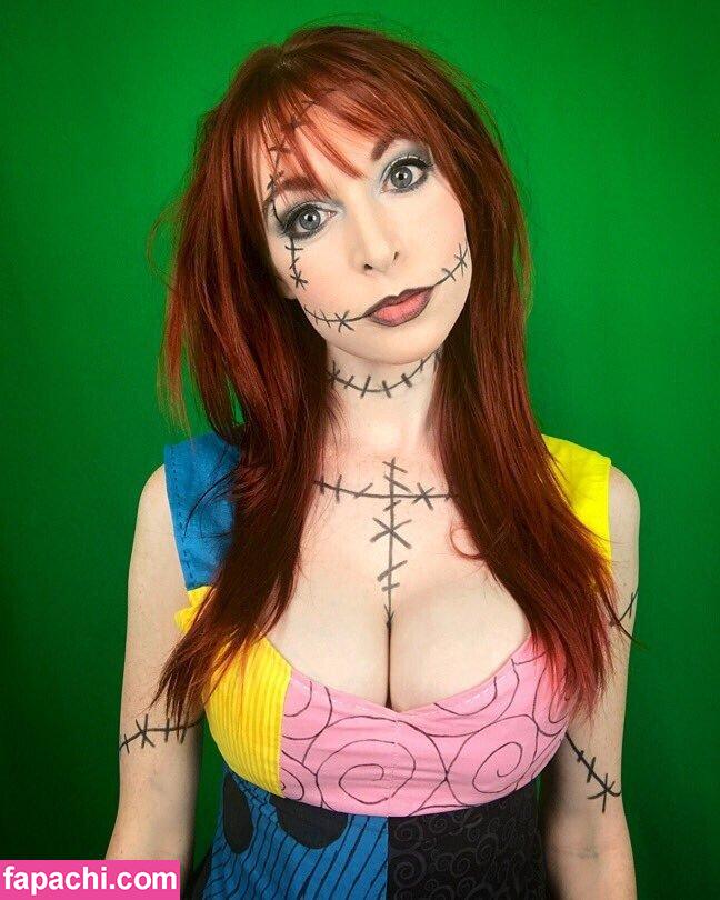 Lisa Foiles / lisafoiles leaked nude photo #0009 from OnlyFans/Patreon