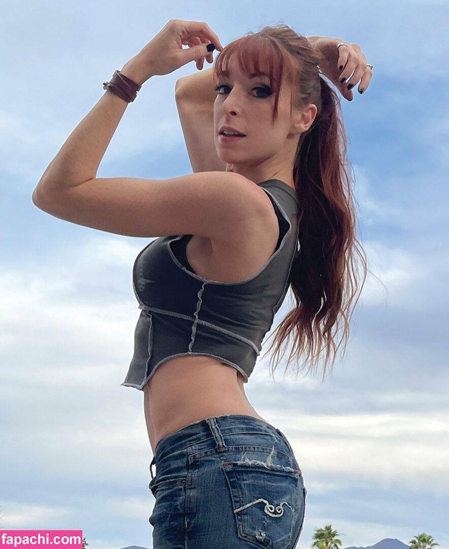 Lisa Foiles / lisafoiles leaked nude photo #0054 from OnlyFans/Patreon