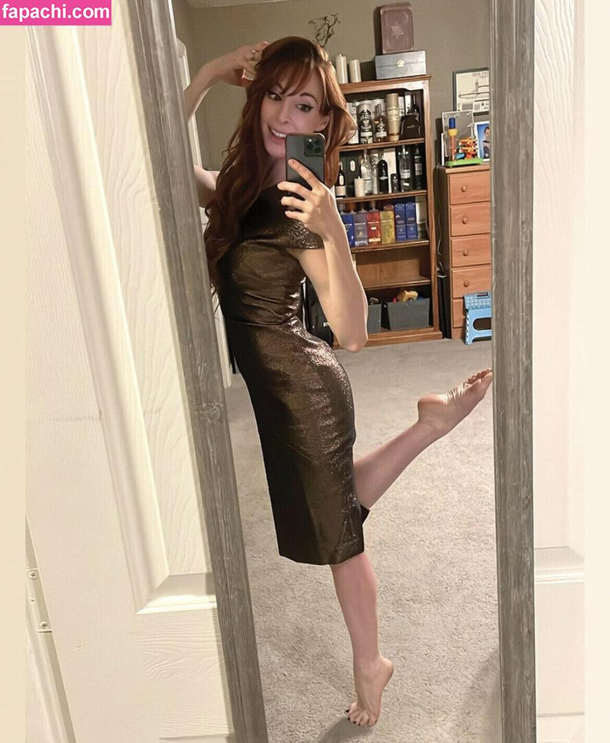 Lisa Foiles / lisafoiles leaked nude photo #0077 from OnlyFans/Patreon