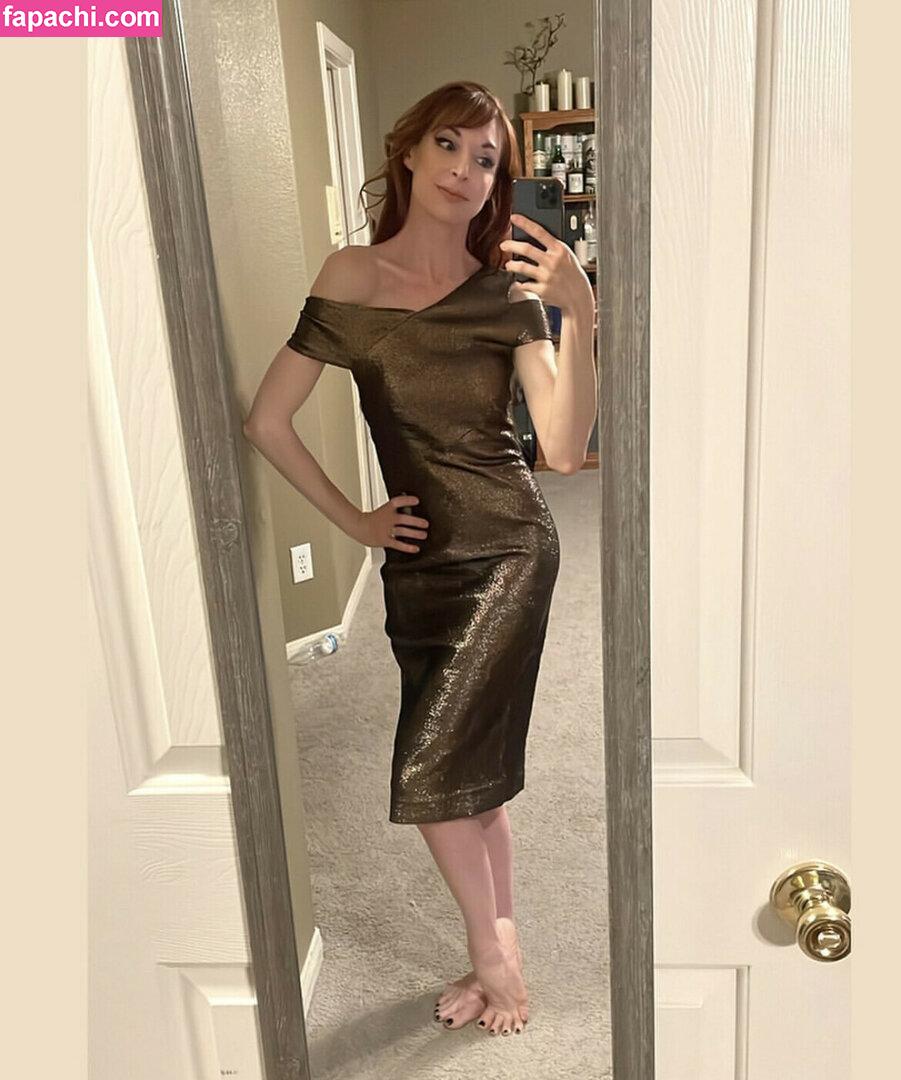 Lisa Foiles / lisafoiles leaked nude photo #0078 from OnlyFans/Patreon