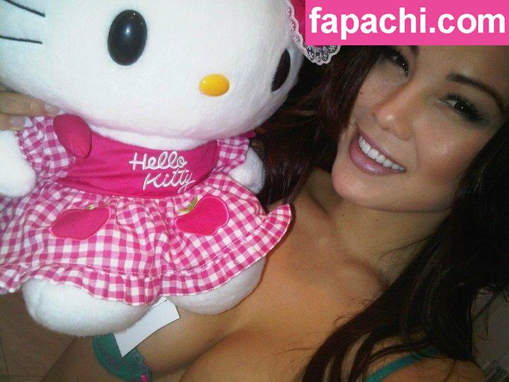 Lisa Kim Fleming / fuckyeahlisakim leaked nude photo #0002 from OnlyFans/Patreon