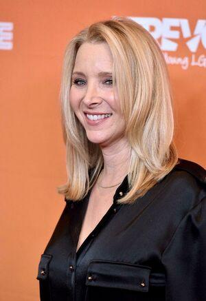 Lisa Kudrow leaked media #0034