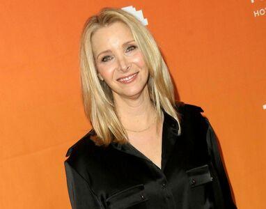 Lisa Kudrow leaked media #0038