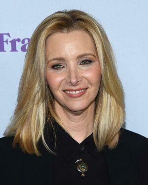 Lisa Kudrow leaked media #0041