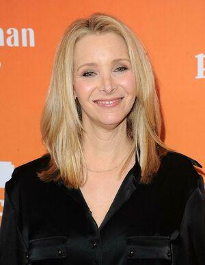 Lisa Kudrow leaked media #0043