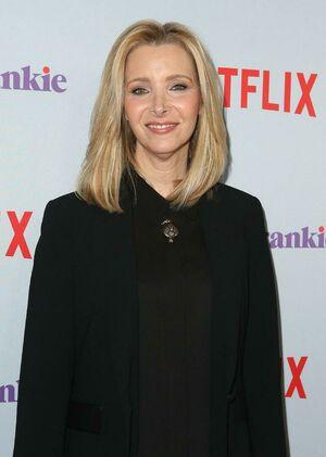 Lisa Kudrow leaked media #0044