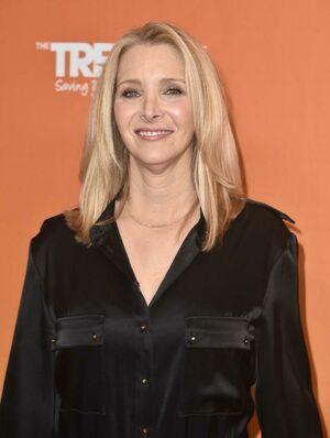 Lisa Kudrow leaked media #0047