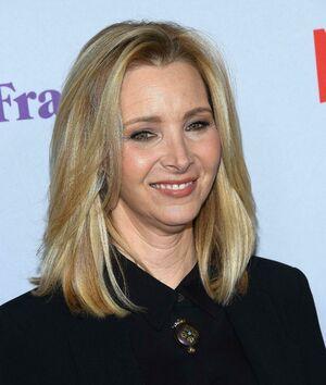 Lisa Kudrow leaked media #0048