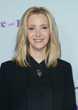 Lisa Kudrow leaked media #0050