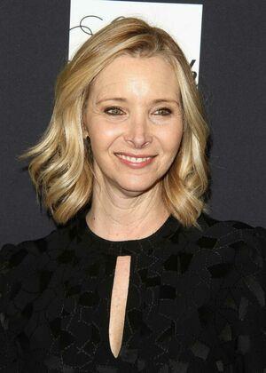 Lisa Kudrow leaked media #0051