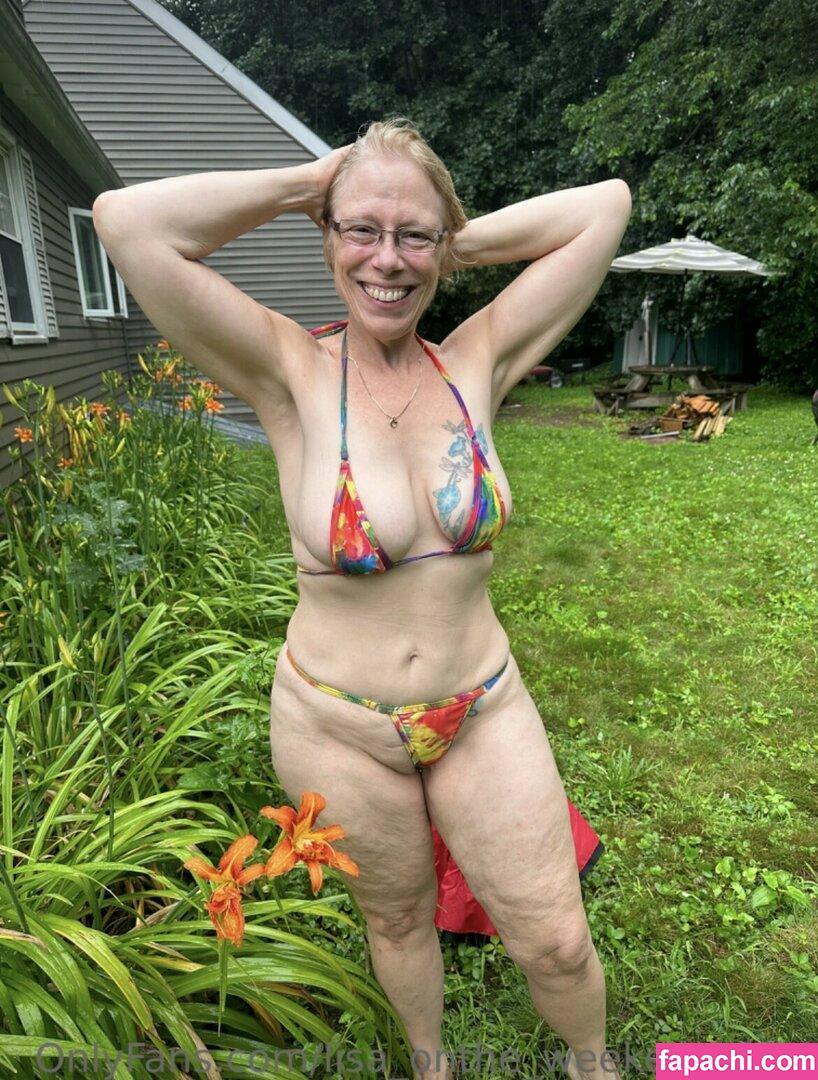 lisa_onthe_weekend / lisa_onthe / lisa_onthe_weekend_plus leaked nude photo #0007 from OnlyFans/Patreon