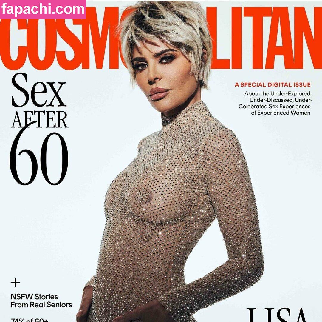 Lisa Rinna / lisarinna leaked nude photo #0137 from OnlyFans/Patreon