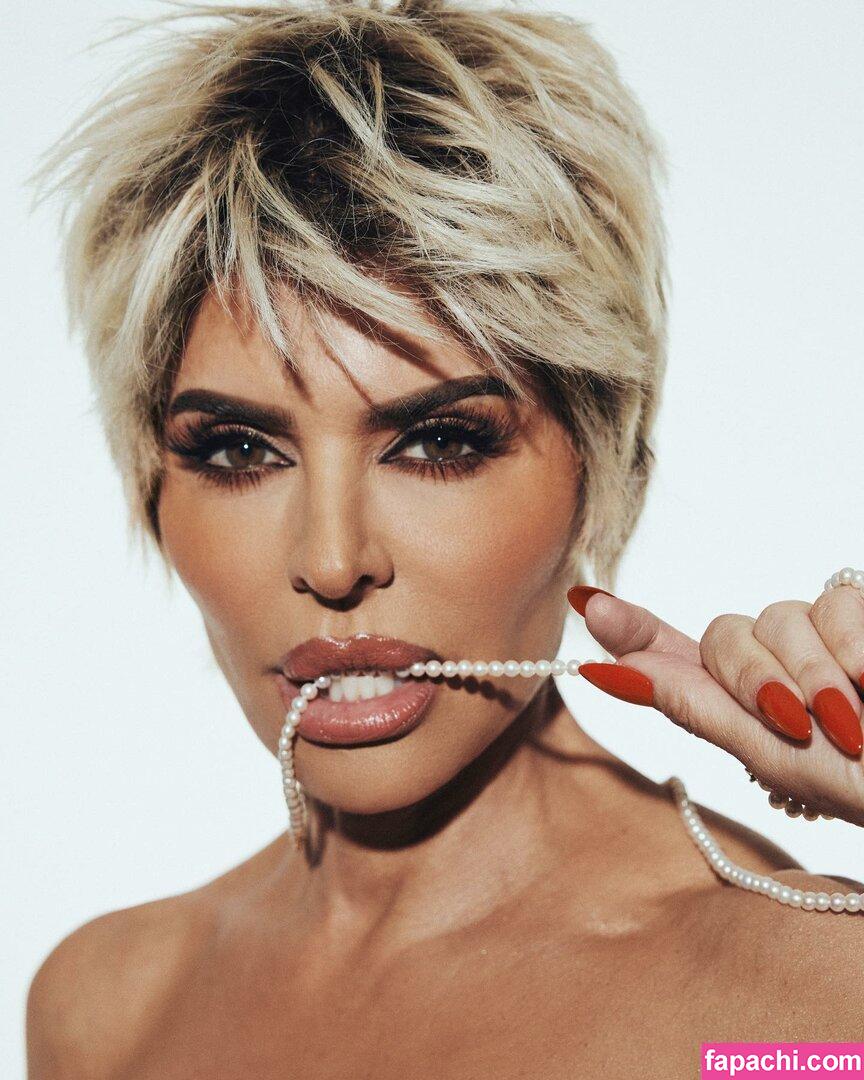 Lisa Rinna / lisarinna leaked nude photo #0139 from OnlyFans/Patreon