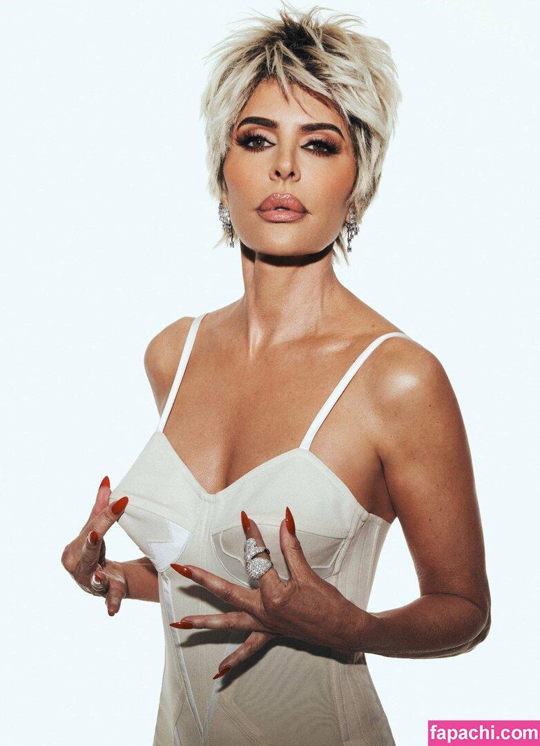 Lisa Rinna / lisarinna leaked nude photo #0141 from OnlyFans/Patreon