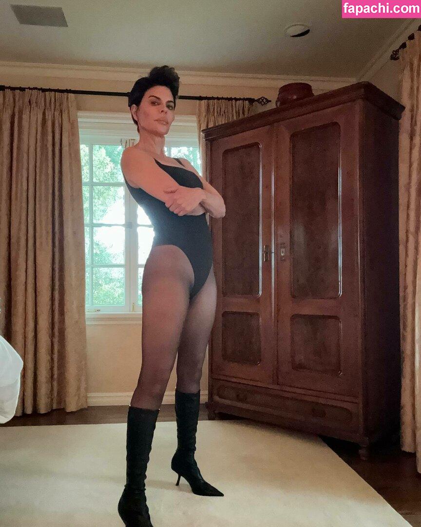 Lisa Rinna / lisarinna leaked nude photo #0158 from OnlyFans/Patreon