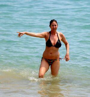 Lisa Snowdon leaked media #0067