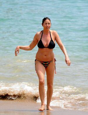 Lisa Snowdon leaked media #0068