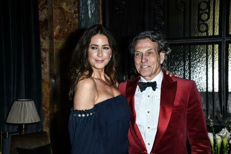 Lisa Snowdon leaked media #0074