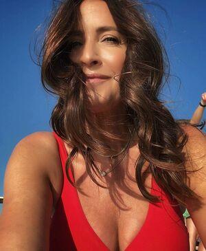 Lisa Snowdon leaked media #0121