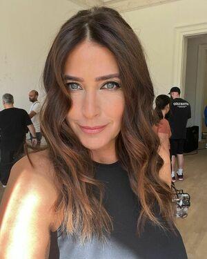 Lisa Snowdon leaked media #0122