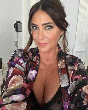 Lisa Snowdon leaked media #0124