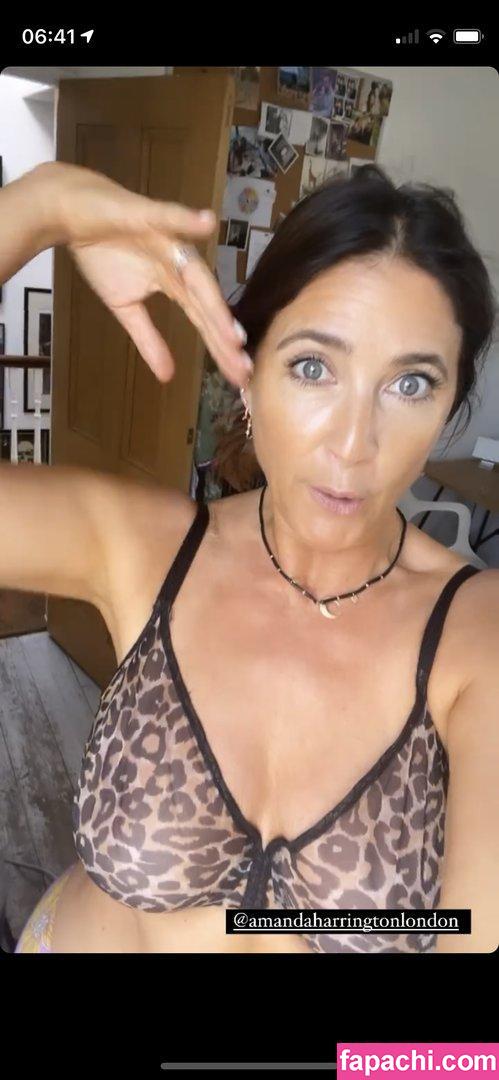 Lisa Snowdon / lisa_snowdon leaked nude photo #0014 from OnlyFans/Patreon