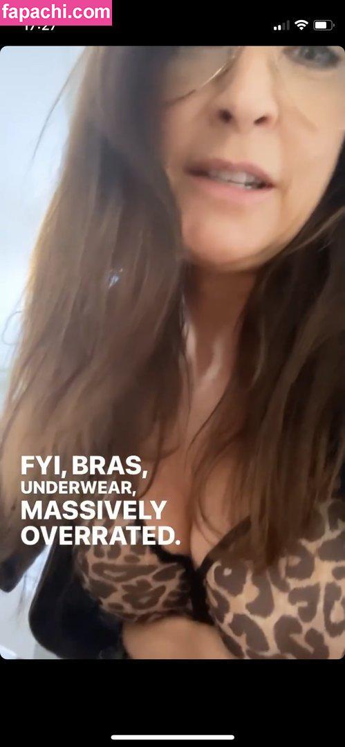 Lisa Snowdon / lisa_snowdon leaked nude photo #0016 from OnlyFans/Patreon