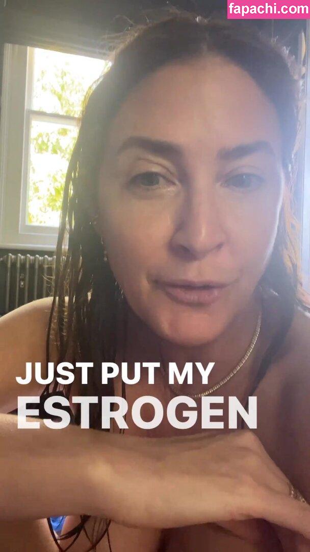 Lisa Snowdon / lisa_snowdon leaked nude photo #0055 from OnlyFans/Patreon