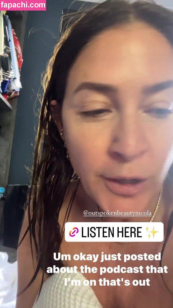 Lisa Snowdon / lisa_snowdon leaked nude photo #0056 from OnlyFans/Patreon