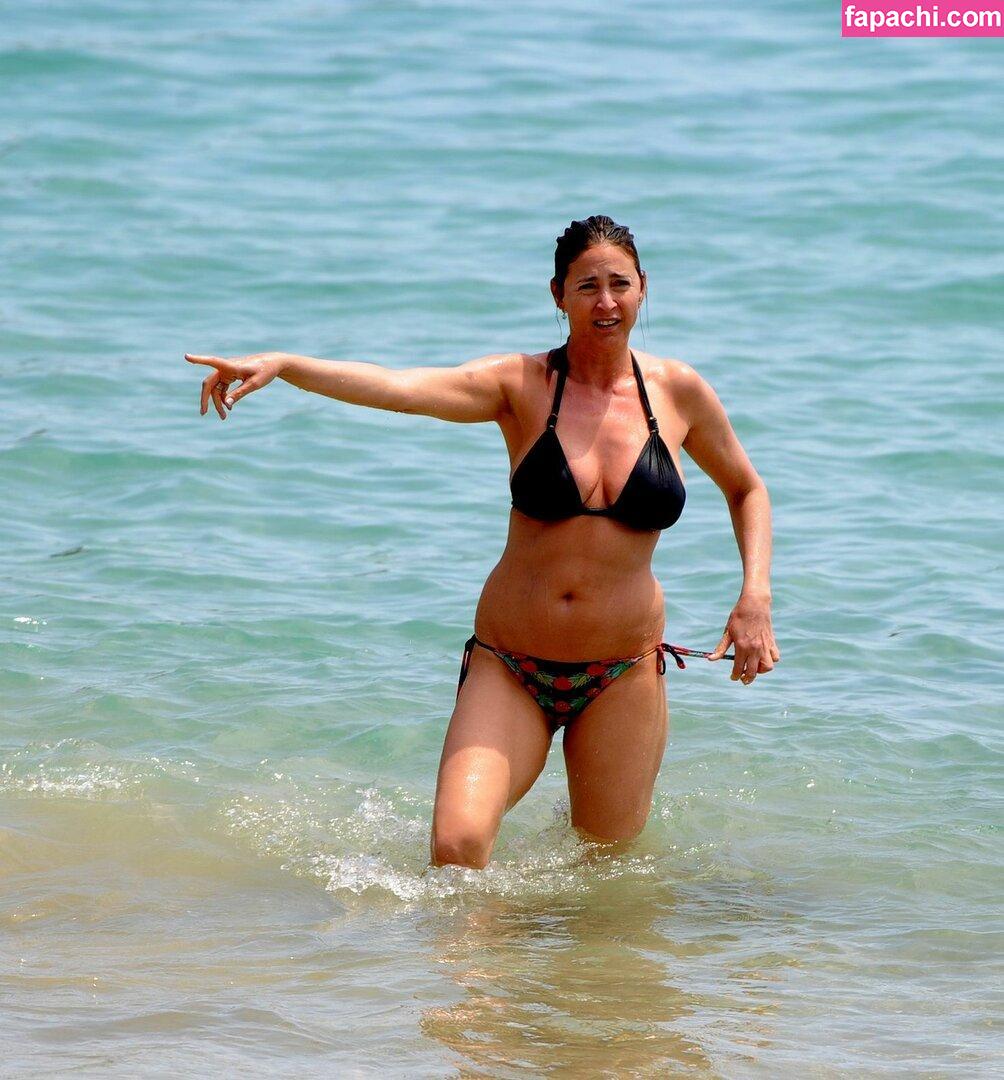 Lisa Snowdon / lisa_snowdon leaked nude photo #0067 from OnlyFans/Patreon