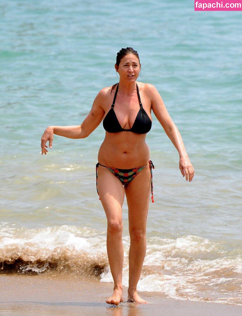 Lisa Snowdon / lisa_snowdon leaked nude photo #0068 from OnlyFans/Patreon