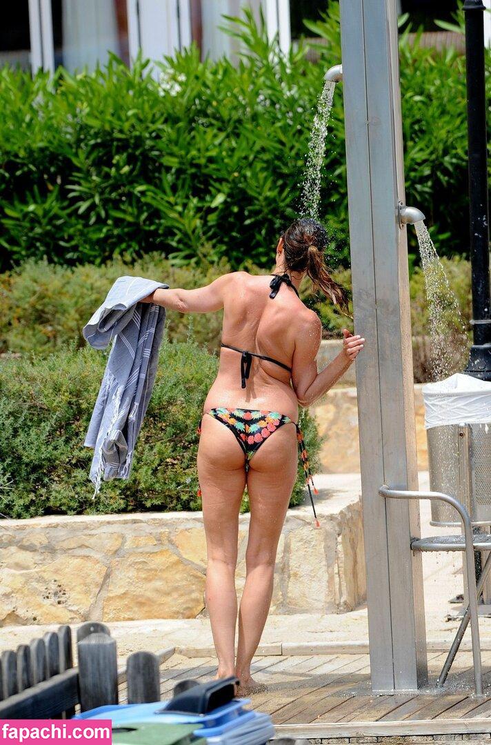 Lisa Snowdon / lisa_snowdon leaked nude photo #0073 from OnlyFans/Patreon