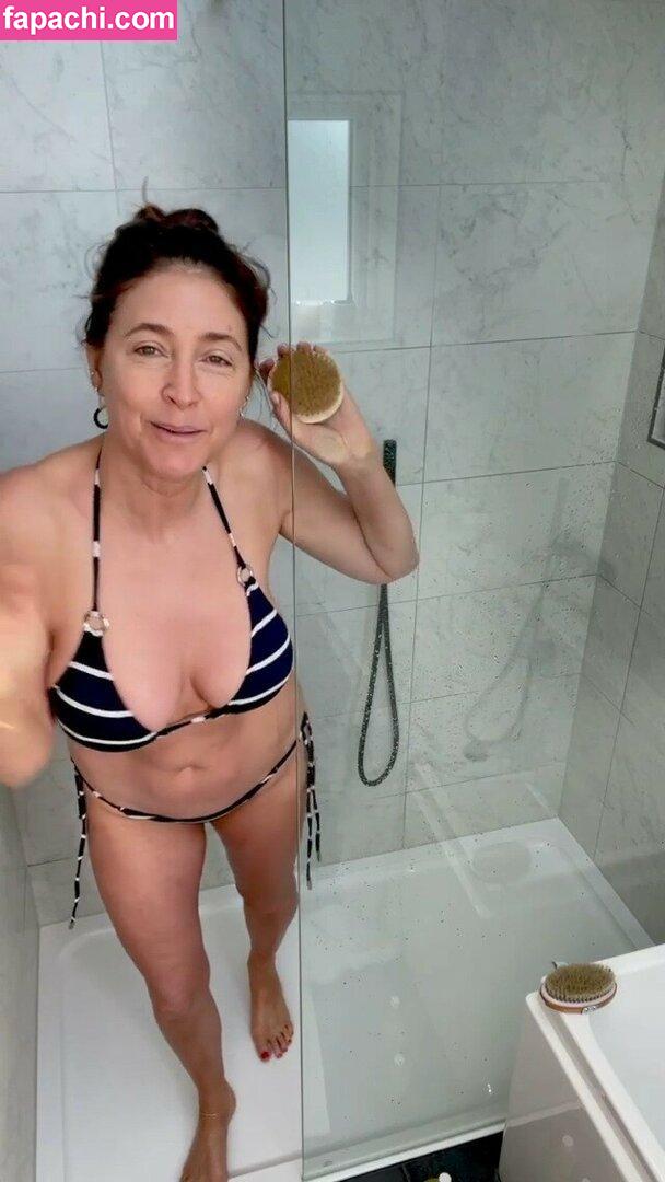 Lisa Snowdon / lisa_snowdon leaked nude photo #0096 from OnlyFans/Patreon