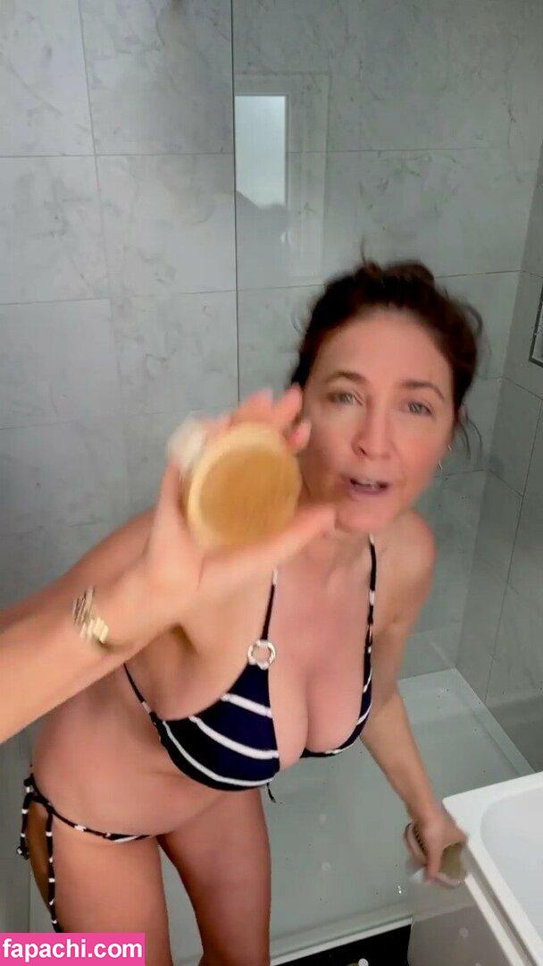 Lisa Snowdon / lisa_snowdon leaked nude photo #0098 from OnlyFans/Patreon