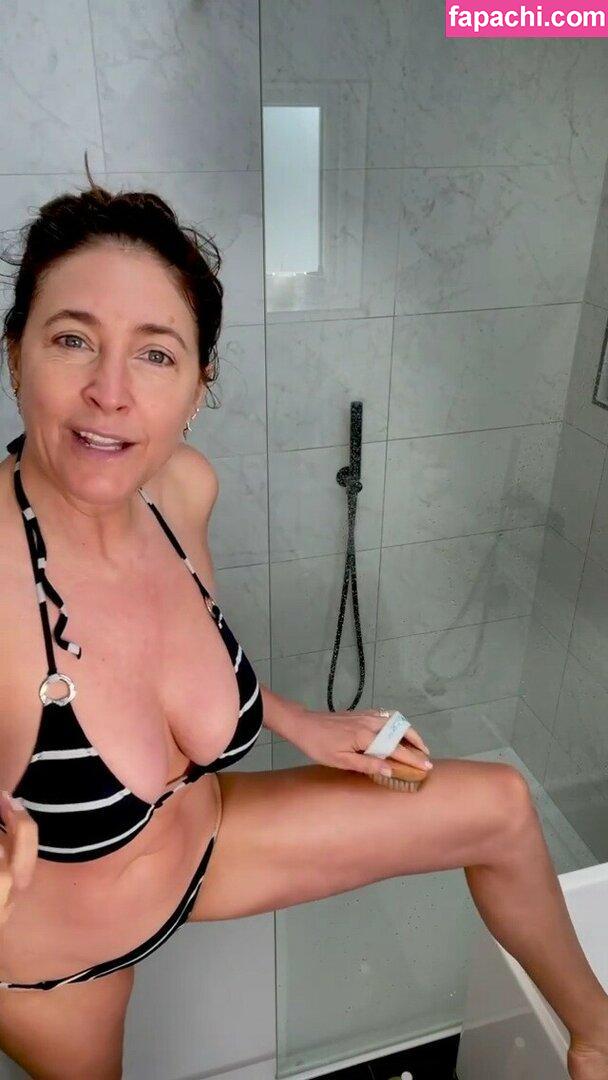 Lisa Snowdon / lisa_snowdon leaked nude photo #0103 from OnlyFans/Patreon