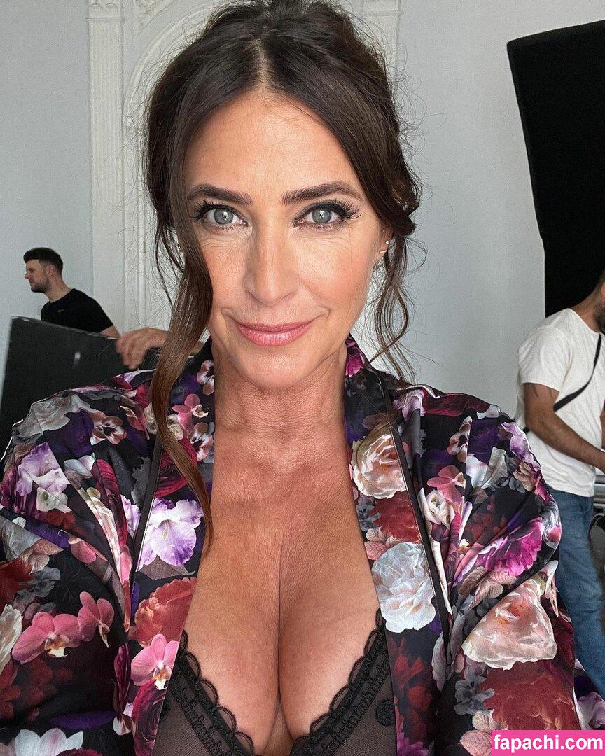 Lisa Snowdon / lisa_snowdon leaked nude photo #0123 from OnlyFans/Patreon