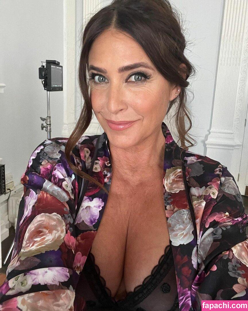 Lisa Snowdon / lisa_snowdon leaked nude photo #0124 from OnlyFans/Patreon