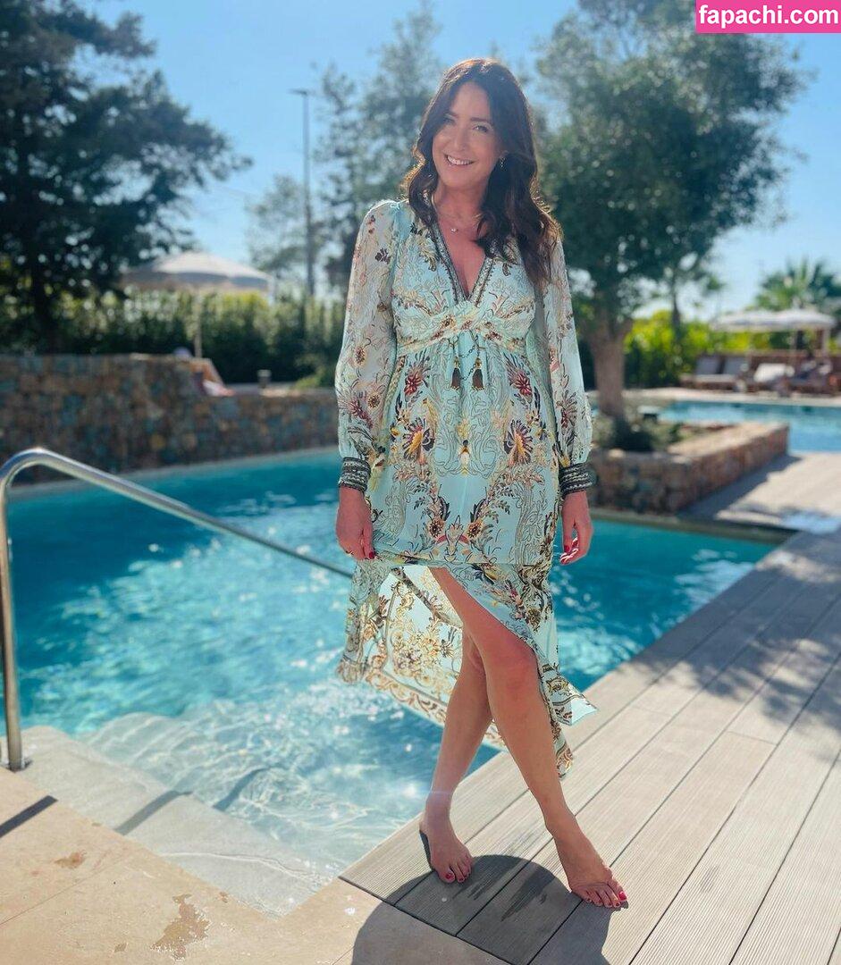 Lisa Snowdon / lisa_snowdon leaked nude photo #0130 from OnlyFans/Patreon