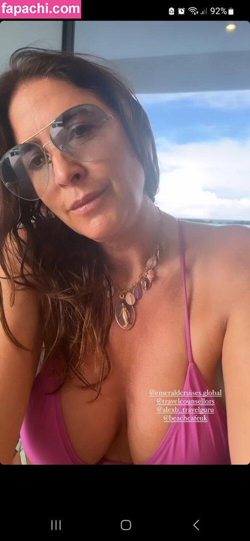 Lisa Snowdon / lisa_snowdon leaked nude photo #0139 from OnlyFans/Patreon