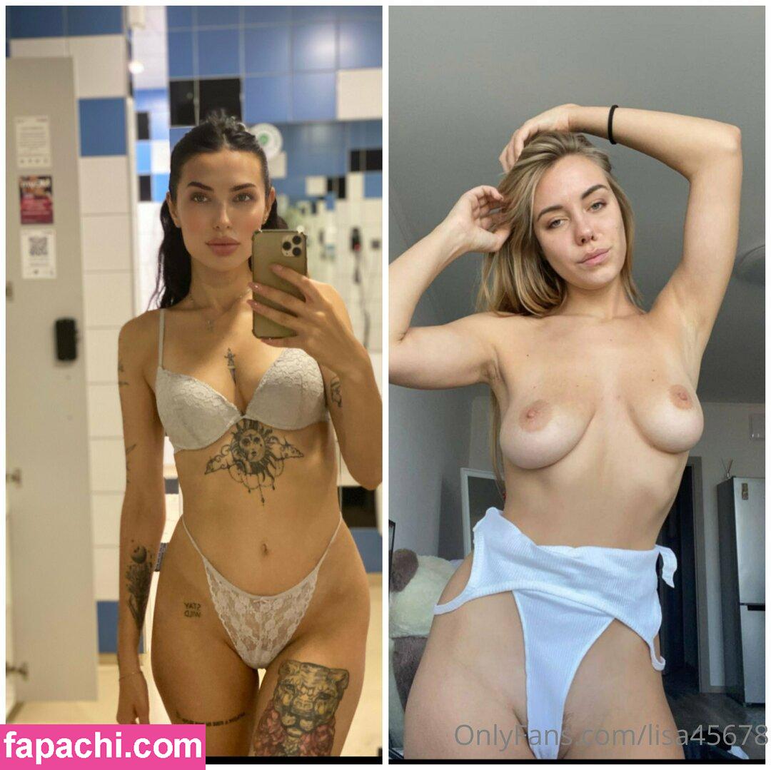 lisa45678 / lisa456786 leaked nude photo #0007 from OnlyFans/Patreon
