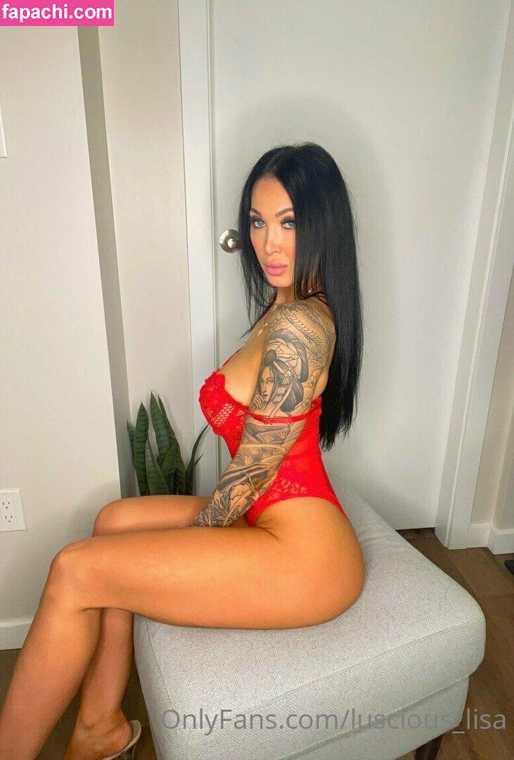lisaashay / lifeaslashay leaked nude photo #0094 from OnlyFans/Patreon