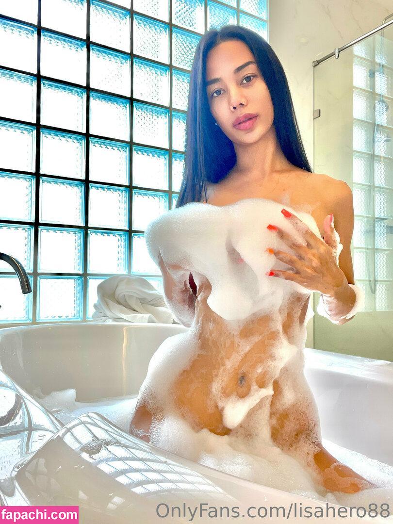 lisahero88 / Aris Vichitvorakun / arishero37 leaked nude photo #0004 from OnlyFans/Patreon