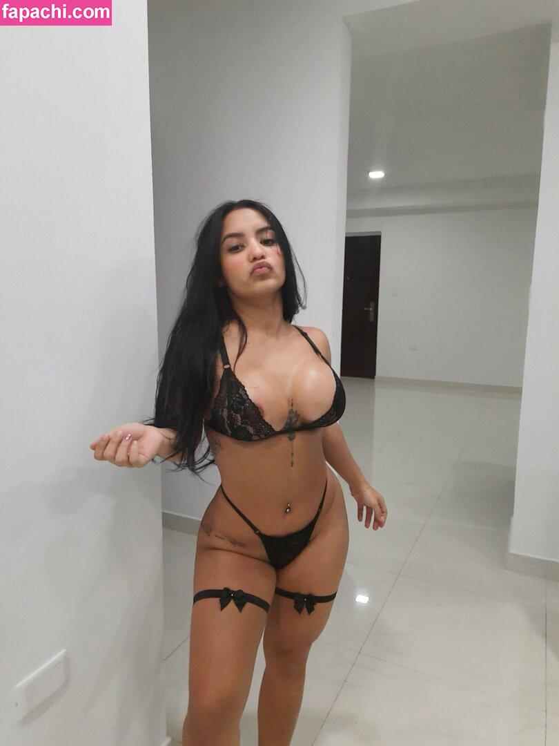 Lisbeth Bellorin / _lisbth_ / lisbethoficial leaked nude photo #0027 from OnlyFans/Patreon