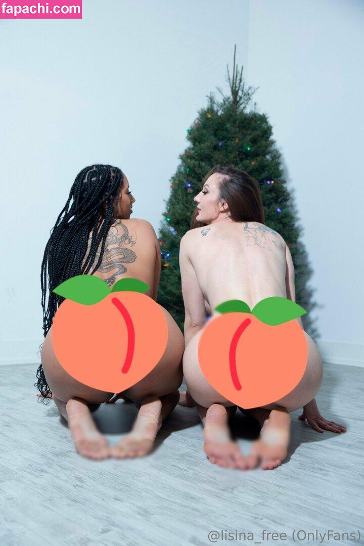 lisina_free / ekaterinatiktoks1 leaked nude photo #0028 from OnlyFans/Patreon