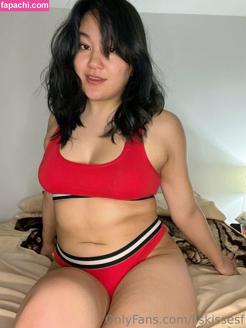 liskissesf / lisy_dogs leaked nude photo #0104 from OnlyFans/Patreon