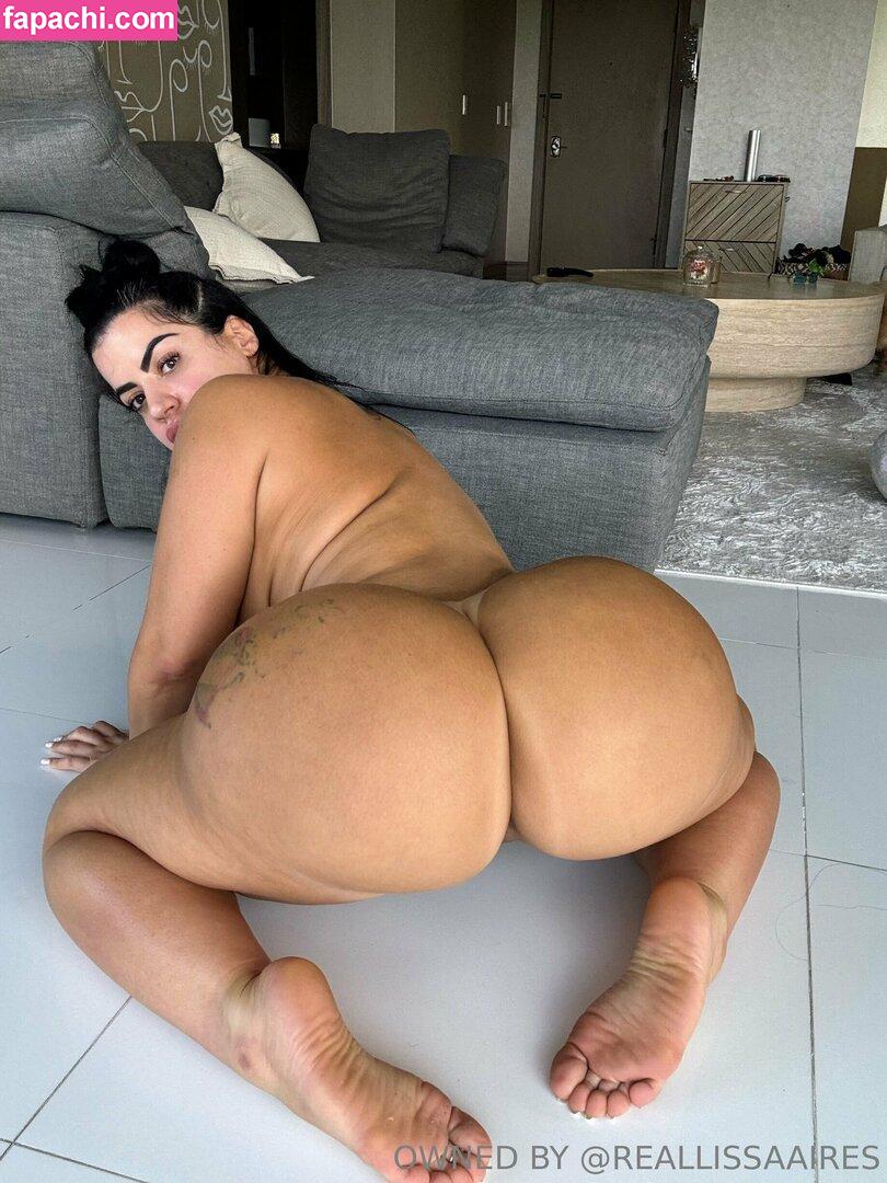 lissaaires leaked nude photo #0334 from OnlyFans/Patreon