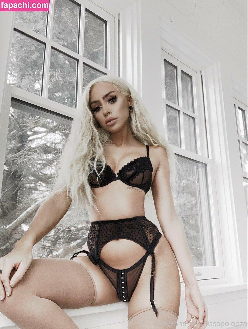 lissapolooza / Naomi Woods / lissap0looza leaked nude photo #0200 from OnlyFans/Patreon